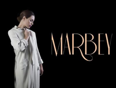 Marbey